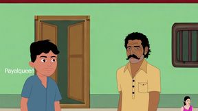 Room Malik With Payal Bhabi