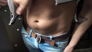 Latin Leche: Raw Lust in the Eyes of a Blushing Boy