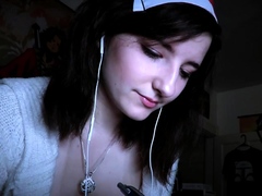 Aftyn Rose ASMR - Nurse