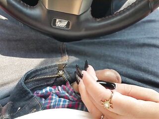 Drive Thru Tugjob