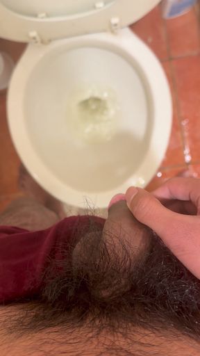 solo guy masturbation on every position