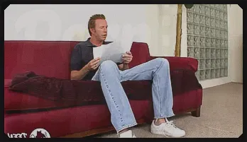 Blonde Teen Brooke Logan Seduces Older Family Friend