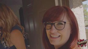 MILF N Cookies with Gibby the Clown & Sierra Spunk