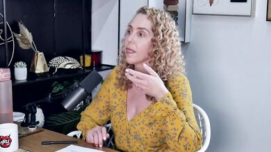 Violet Myers: Average Dicks, Anime & Hooking Up With Fans