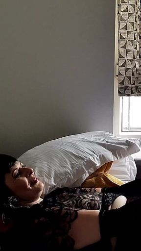 Lady Dragonkeeper Juliette Redhead Gets off for King Dragon BBC