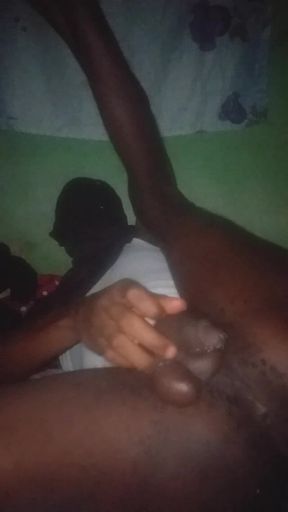 Lord of Anal Sex