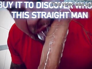 Find who this heterosexual Mexican stud is who creates homo erotic content