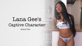 Lana Gee - 1080p Download