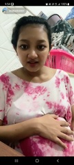 Bumil bali tiga