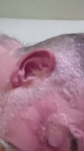 Sucking a Monster Dick