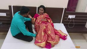 Desi Wife Kavita Hardcore Sex Private Moments of Heat And Love