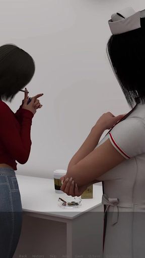 Medical Spedial Care - Gameplay Part 3   Clip 2