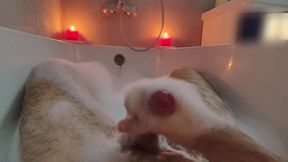 Candlelight &amp; Foam - A Private Solo Night