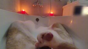 Candlelight &amp; Foam - A Private Solo Night