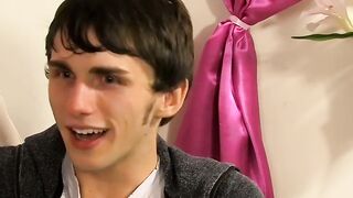 EMO TWINK EXPLOSION Colby Londons MASSIVE HARDNESS Unleashed After INTENSE Blowjob from Hottest Alex Todd!