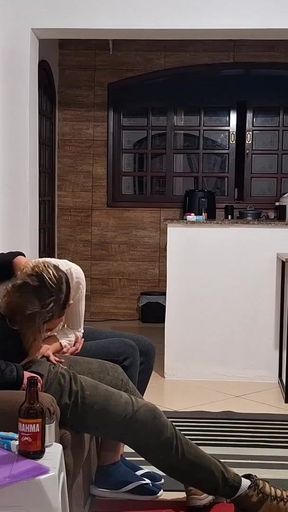 Powerful moment from &quot;She didn&amp;#039;t pay the rent and had to have sex with the collector to avoid being evicted&quot;