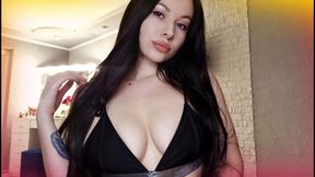 I am HOT, she is NOT