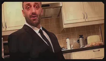 Laura's Desperate Desire for a Big Cock