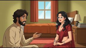 Bigger Penis the Only Solution in Sex Life