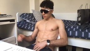 Luciano Berlusconi Private Show