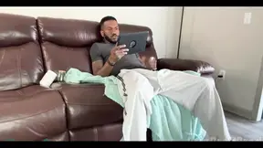 Naughty Nurse provides a full-service sample collection