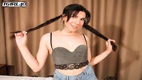 ”GROOBY.CLUB: A LOVELY NIGHT IN!”