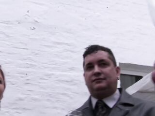 German Sluts Love to Stick Hard Weenie in Vagina 14
