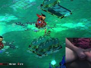 Streaming With My BWC Out