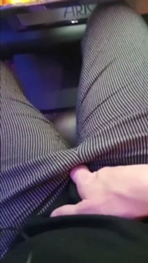 2024 Compilation - my favorite moments masturbating and busting out orgasms at home and in public