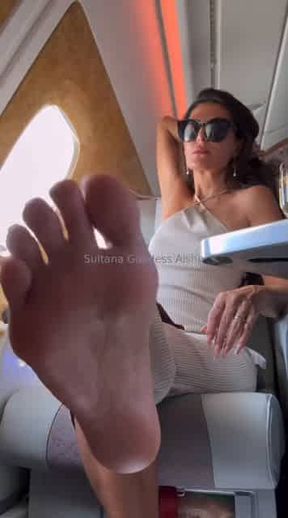 Sultana Aisha