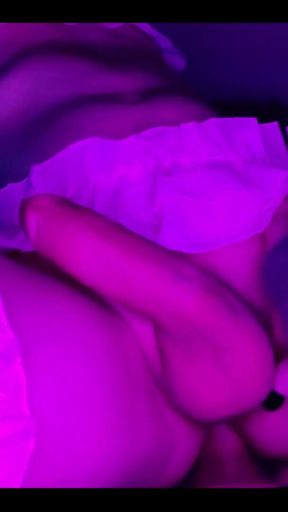 Back Inside Lalas Tight Bussy