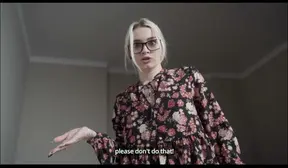 Older MILF date turns into fast ass fucking session with her son