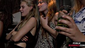 Hardtied babe deepthroating