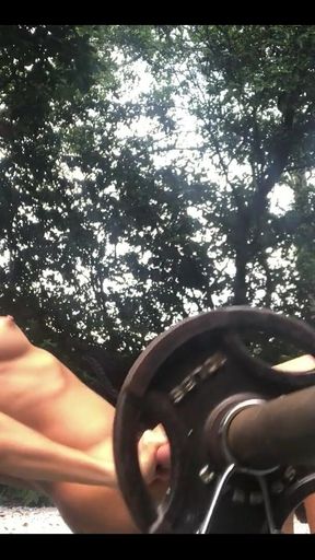I Challenge You to Do This Workout