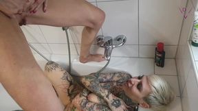 Hot Piss Medley No. 6 - Wet Wednesday - New!