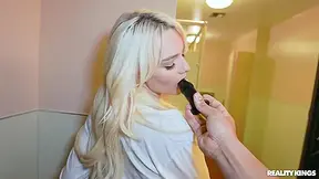 Shameless Breathtaking Adult Clip - Ricky Johnson, James Johnson And Kenna James