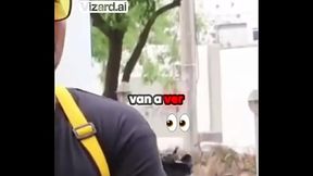 La danza como camino hacia el &eacute_xito #esfuerzo #atrevidoypegajoso #historia #chiclenoticias #elchicletv #historia #comuni ...