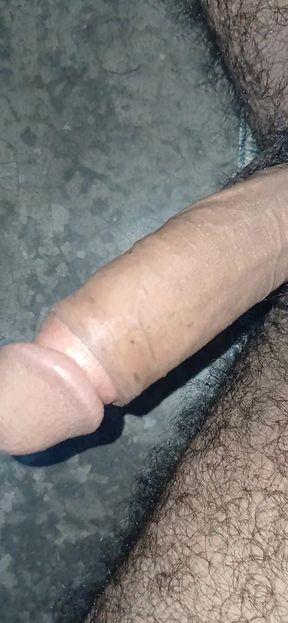 Indian teen boy handjob his hard dick