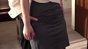 Cheating wife's apology leads to steamy sex