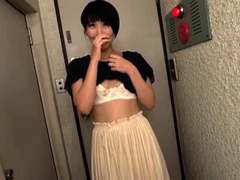 Emo Teen Becka Solo Webcam Masturbation Porn