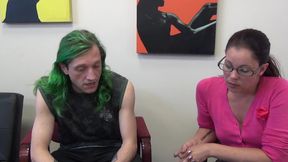 Ms. Faith Anderson Jerks