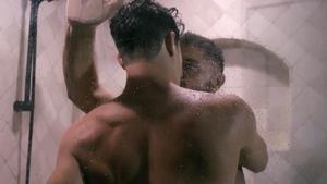 masqulin: Tied Up and Dripping: A Dirty Tale