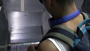 Mexican Leche: From Town Ambling To Gargling and Banging!