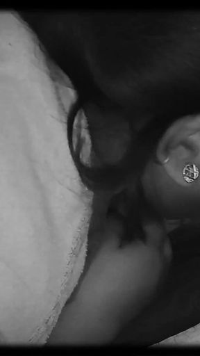 First Time Blowjob Indian Girl Very Juicy Pussy Fuck by Boyfriend