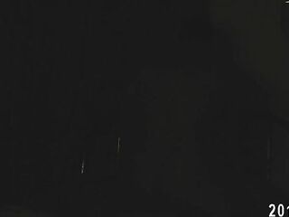 Riding Weenie Hard In Dark (Part 1)