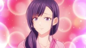 &#039;&#039;Despite Feeling Guilty&#039;&#039; She Still Cheats on Her Husband - Hentai Anime, Eng Sub