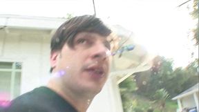 Emily Kae Cums Almost Immediately On His Thick Dick