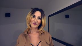 pour j&m, soraya fait face a de l inedit !