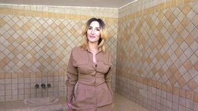 pour j&m, soraya fait face a de l inedit !