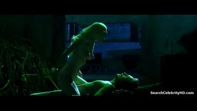 Helena Mattsson in Species The Awakening 2007